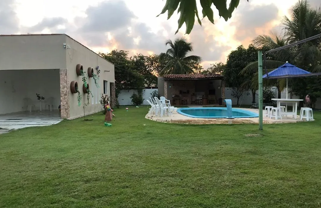 Casa em Porto de Galinhas-1